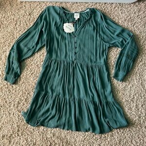 Knox Rose Boho Dress, size Medium